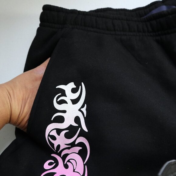 New NOON GOONS Men's  Tribal Surf Sweat Shorts NOON GOONS - Picture 10 of 15